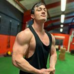Profile Picture of Kevin morrison (@kevinmorrison94) on Instagram