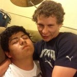 Profile Picture of Juan Aranda And Shawn Bergin (@juanandshawn) on Instagram