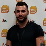 Profile Picture of Daniel May (@dan.may.gay) on Instagram