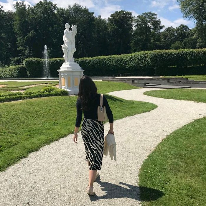 Profile Picture of Maxine (@@maxinx) on Tiktok