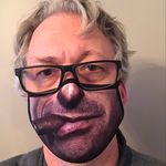 Profile Picture of Charlie Pritchett (@americans_in_iran) on Instagram