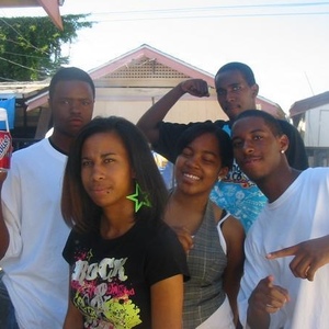 Profile Picture of Deric Foster (@423072445) on Myspace