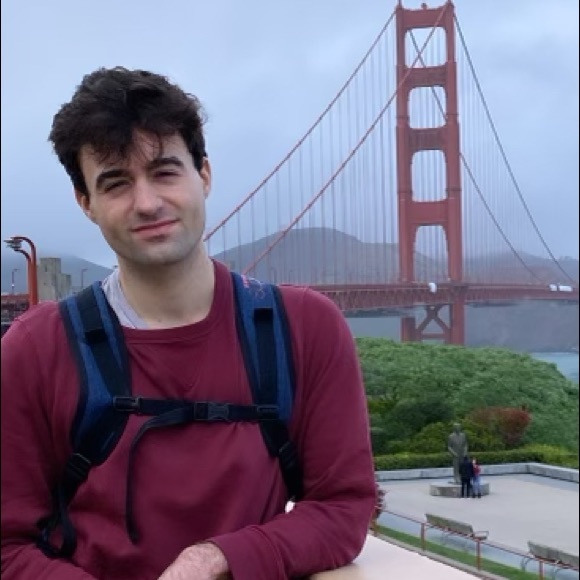 Profile Picture of Michael Marsella (@mikiemars) on Poshmark