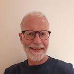 Profile Picture of Peter Dyson (@pdmdyson) on Instagram