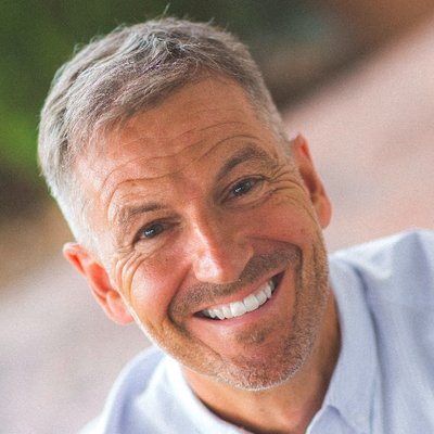 Profile Picture of John Bevere (@JohnBevere) on Twitter