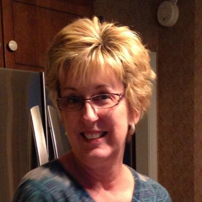 Profile Picture of Kim (@KimFudge1) on Twitter