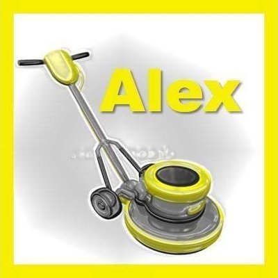 Profile Picture of Pulido De Pisos Alexon Twitter