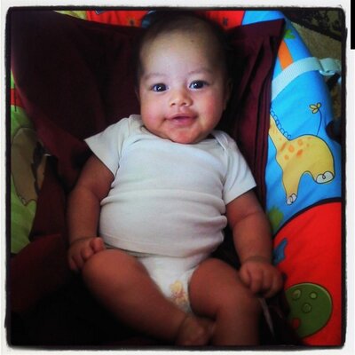 Profile Picture of Prince Seiuli (@PSeiuli) on Twitter