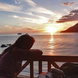 Profile Picture of Christina Bitzanaki (@christina.bitzanaki) on Facebook