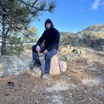 Profile Picture of Joshua Morehouse (@Joshua-Morehouse) on Facebook