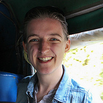 Profile Picture of Sara Ebbinghaus (@saraebbinghaus) on Flickr