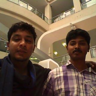 Profile Picture of Rajesh Ganesh (@rajesh.ganesh.3532) on Facebook