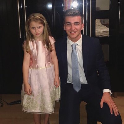 Profile Picture of Matthew Moffatt (@moffatt_matthew) on Twitter