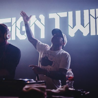 Chris Monroe - Twitter Profile Picture of Chris Monroe (@DJChrisMonroe) on Twitter