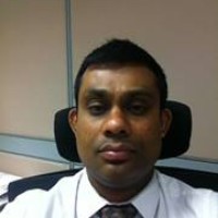 Profile Picture of Nishantha Pradeep Suriyaarachchi (@nishantha-pradeep-suriyaarachchi) on Quora