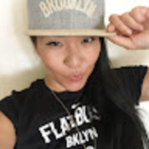 Profile Picture of Chie Miyajima (@harajukunyc) on Poshmark