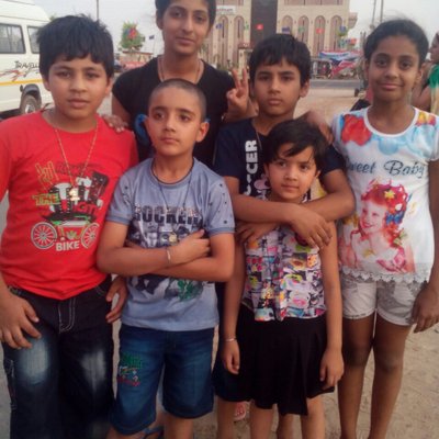 Profile Picture of Vinesh Kumar (@79vineshkumar) on Twitter