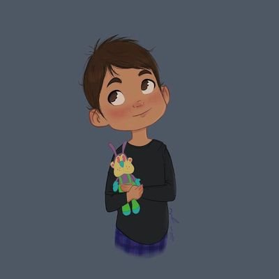 Profile Picture of Finley (@roy68848229) on Twitter