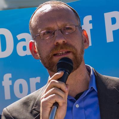 Profile Picture of Jason Kimelman-Block (@rjasonkb) on Twitter