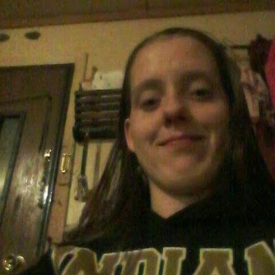 Profile Picture of Jessica Stroupe (@jessica_stroupe) on Twitter