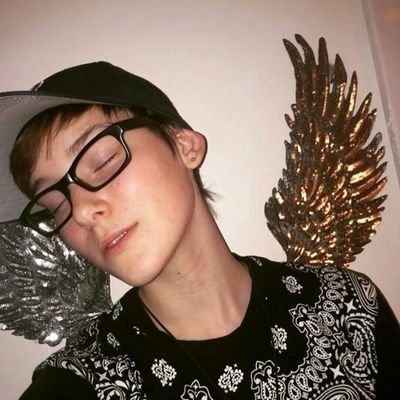 Profile Picture of Jasper (@jacob_finnigan) on Twitter