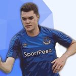 Profile Picture of Michael Keane Fan (@michaelkeane_fan) on Instagram