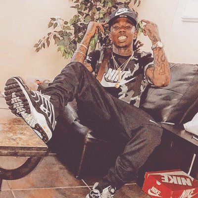 Profile Picture of TheRealKiel407 (@KielJones8) on Twitter