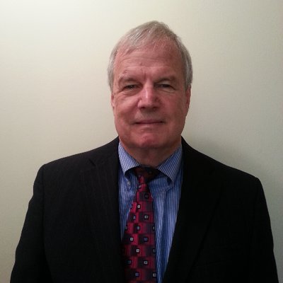 Profile Picture of Max McGee (@MaxForSolutions) on Twitter