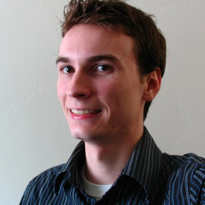 Profile Picture of Daniel Quinnell (@quinnelldaniel) on Twitter