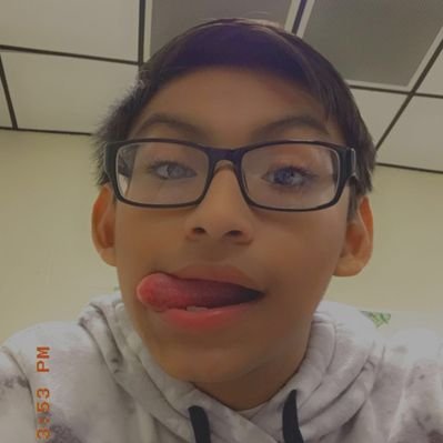 Profile Picture of Jeffery Sandoval (@JefferySandov16) on Twitter