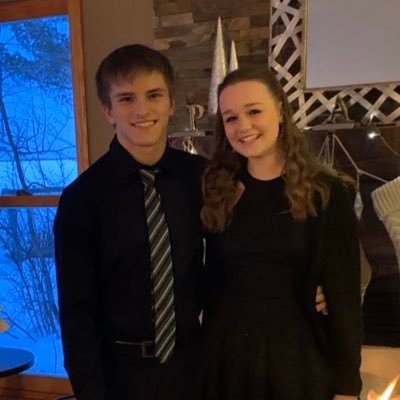 Profile Picture of Gage Windjue (@Gage13066073) on Twitter