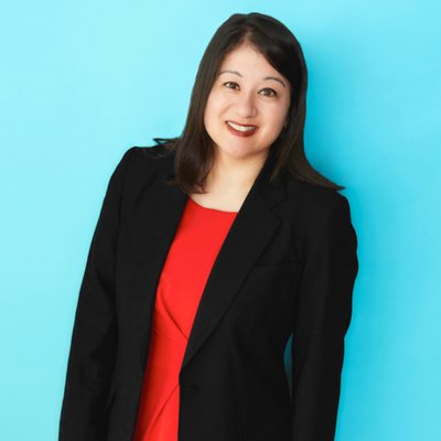 Profile Picture of Tara Lai Quinlan (@QuinlanTL) on Twitter