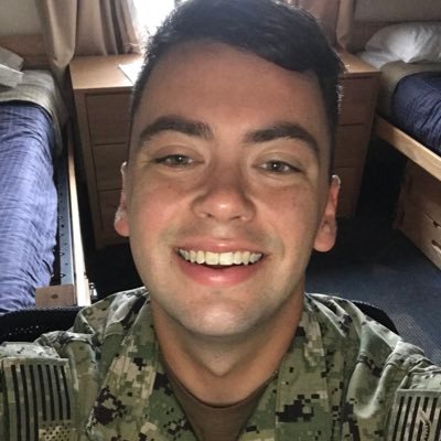 Profile Picture of Blakey V (@BlakeVanover) on Twitter