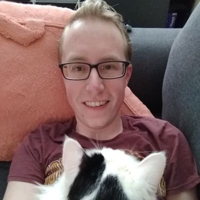 Profile Picture of Tom Weigel (@TomWeigel5) on Twitter