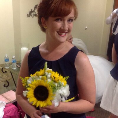 Profile Picture of Elizabeth Engstrom (@ElizabethEngstr) on Twitter