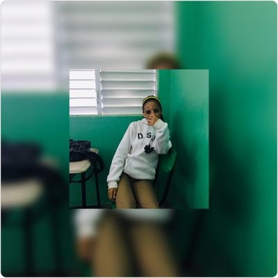 Profile Picture of Genesis Veras (@GenesisVeras5) on Twitter