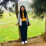 Profile Picture of Ruby Joshi (@rubs66) on Instagram