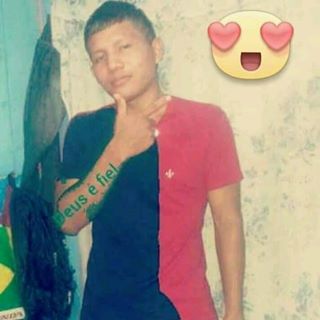 Profile Picture of Gael Lorenzo (Anjinho) (@gael.lorenzo.712) on Facebook