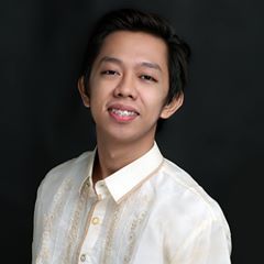 Profile Picture of Joshua Sereño632 (@josh.sereno) on Tiktok