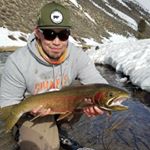 Profile Picture of Josh Hardin (@go_hardin) on Instagram