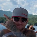Profile Picture of Zach hillman (@misterhillman19) on Instagram