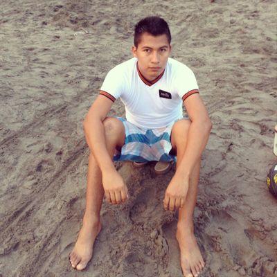 Profile Picture of Adam Vazquez (@Adamvc11Adan) on Twitter