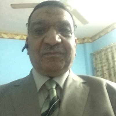 Profile Picture of Mohsen Nasr Ibrahim (@Mohsennasribra1) on Twitter