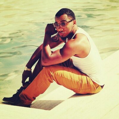 Profile Picture of Rome Brian (@RomeBrian_) on Twitter