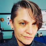 Whitney Head-Burgess - Instagram Profile Picture of Whitney Head-Burgess (@a.very.sociological.grrrl) on Instagram