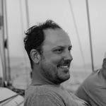 Profile Picture of Dimitri Papadimitriou (@dimpapadim69) on Instagram