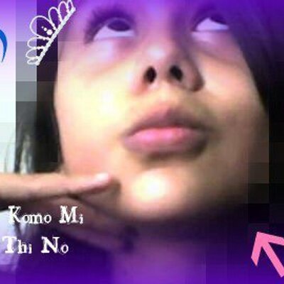 Profile Picture of LiiLLii Parra (@LillyParra1) on Twitter