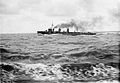 Profile Picture of Laforey-class destroyer (1913)on Wikipedia