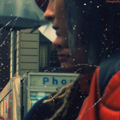 Profile Picture of Lizbeth Parra (@Lilly_Scream) on Twitter