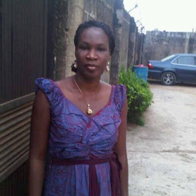 Profile Picture of Joseph Gladys Bolaji (@BolajiJoseph) on Twitter